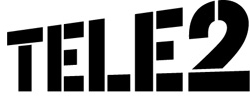 Logo Tele2